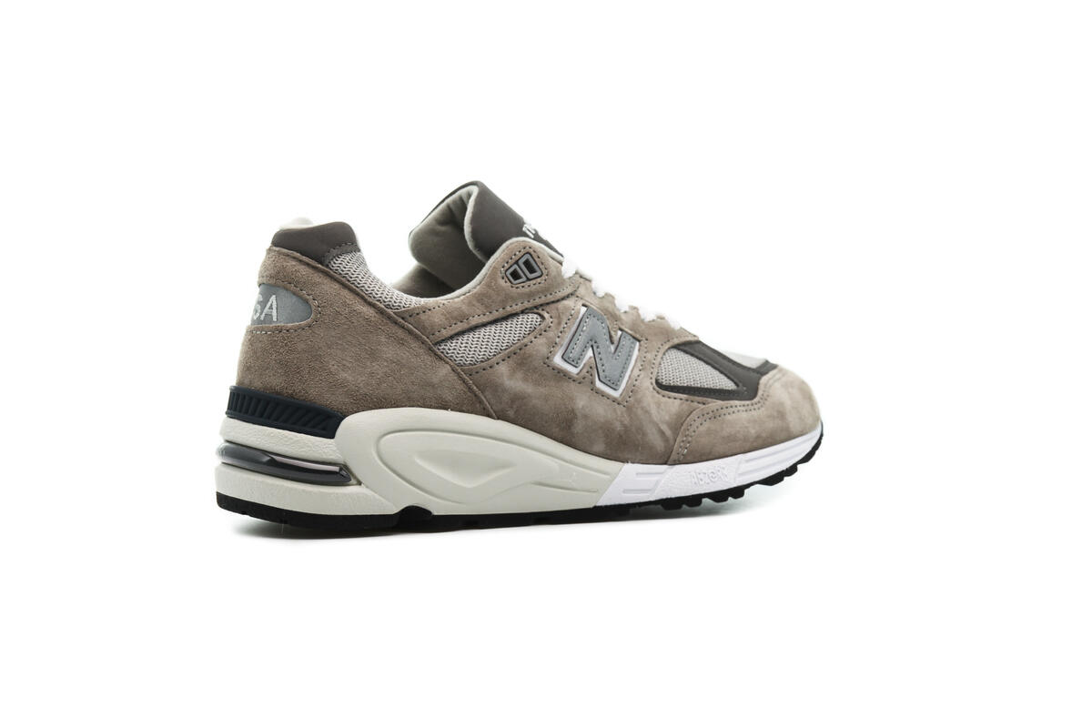 New Balance M 990 GY2 | M990GY2 | AFEW STORE